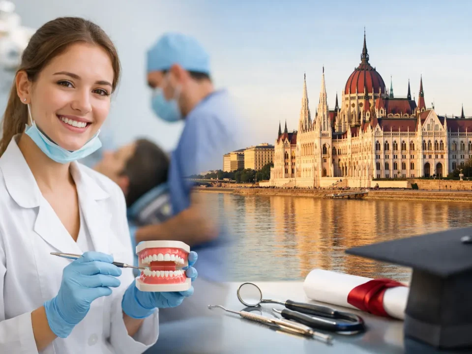 Study Dentistry in Hungary: Is It Right?