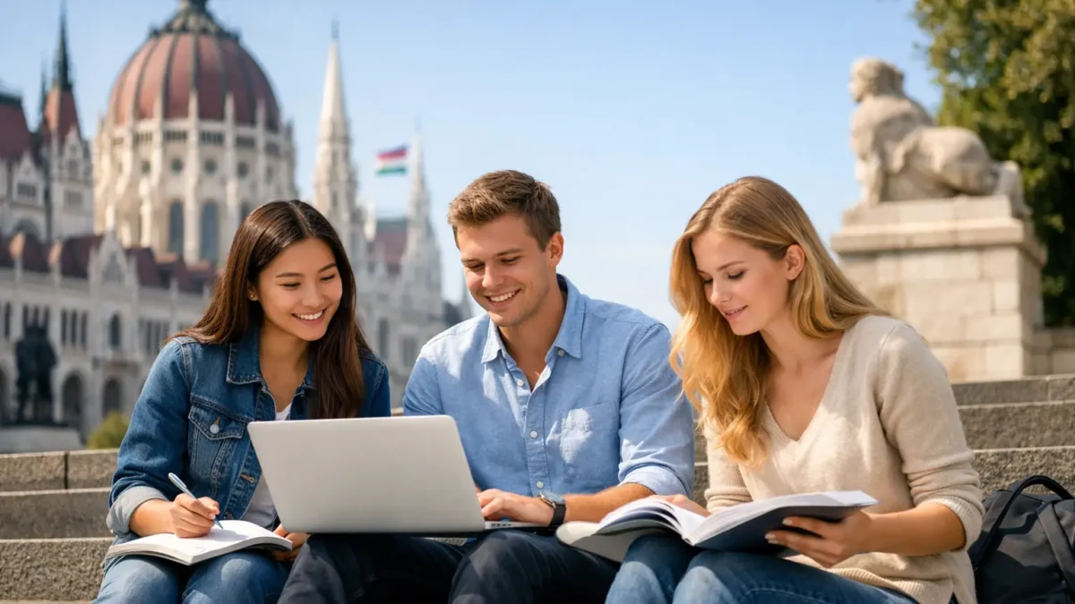 Foundation Programme in Hungary Explained