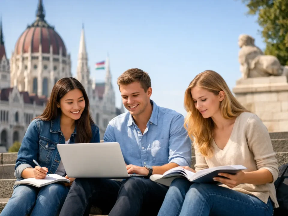 Foundation Programme in Hungary Explained