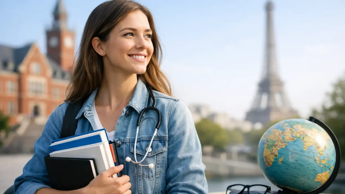 How to Choose Medical Universities Abroad