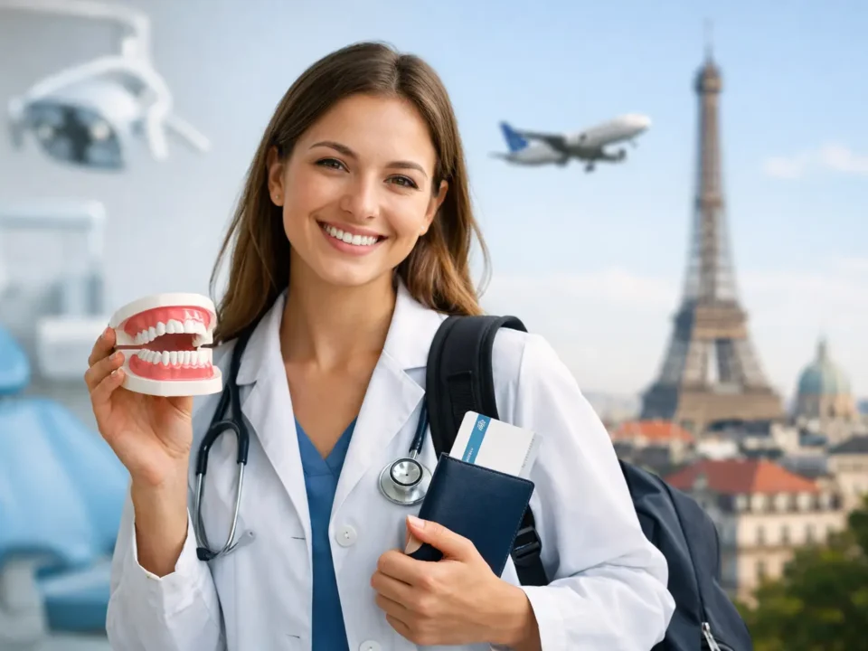 How to Study Dentistry Abroad