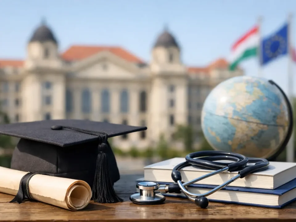 Is Debrecen Medical Degree Recognised?