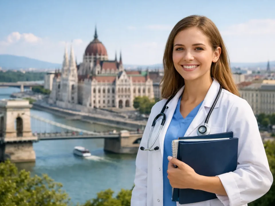 Why Study Public Health in Hungary?