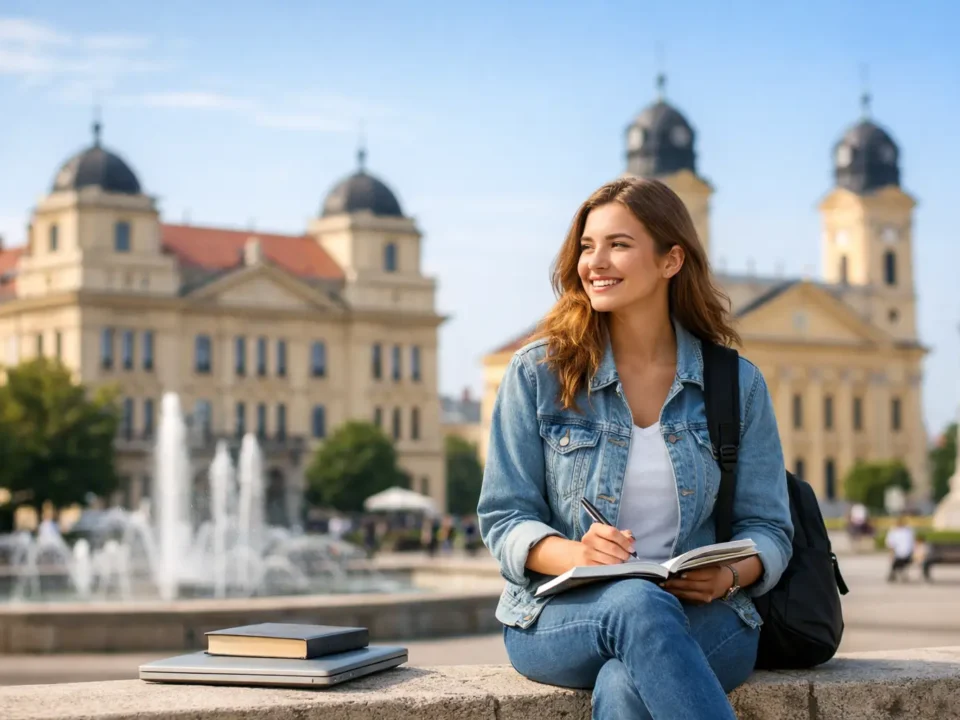 A Guide to Studying in Debrecen