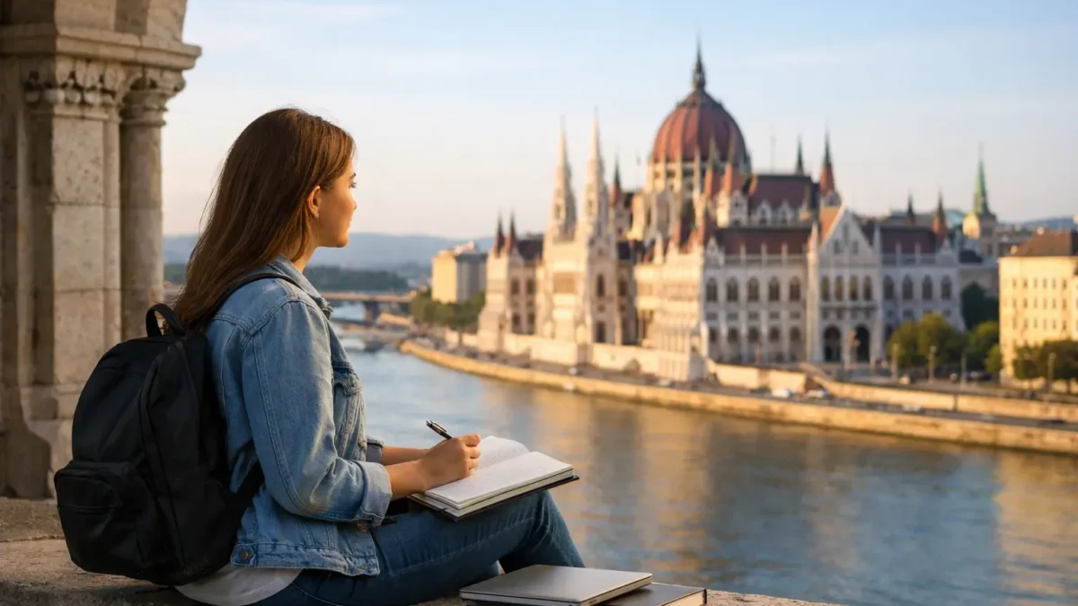 How to Study in Hungary: A Clear Path