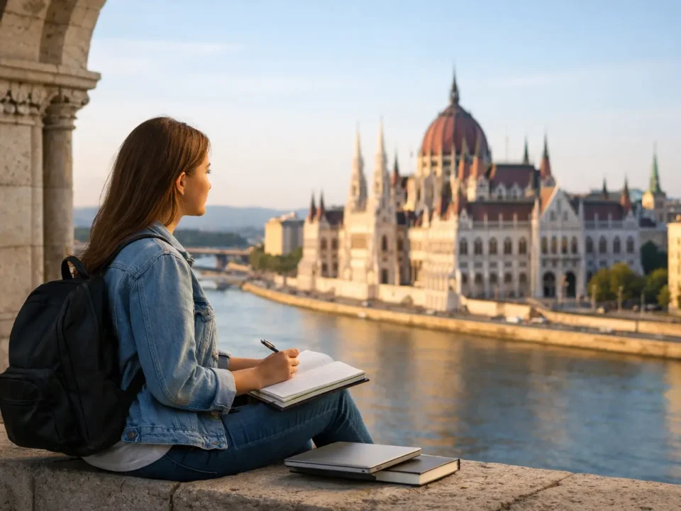 How to Study in Hungary: A Clear Path