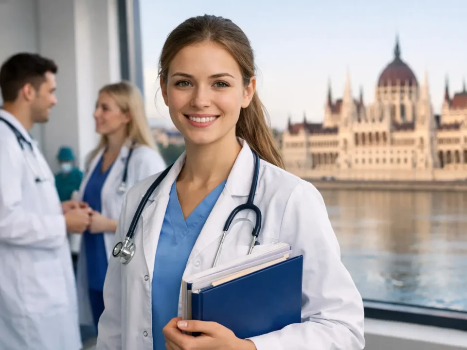 Hungary Medical Schools: What to Know