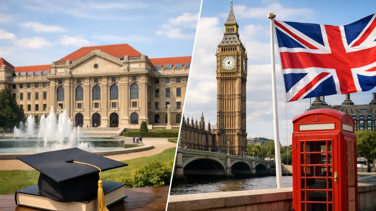 Is University of Debrecen Recognised in the UK?