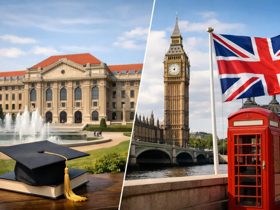 Is University of Debrecen Recognised in the UK?