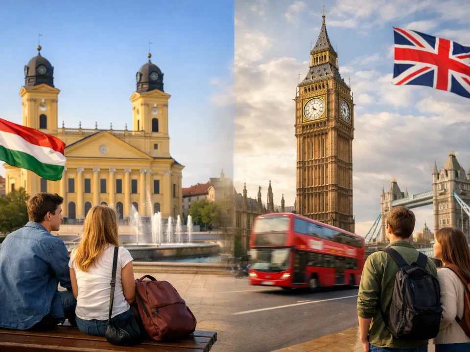 Debrecen vs UK Universities: Which Fits You?