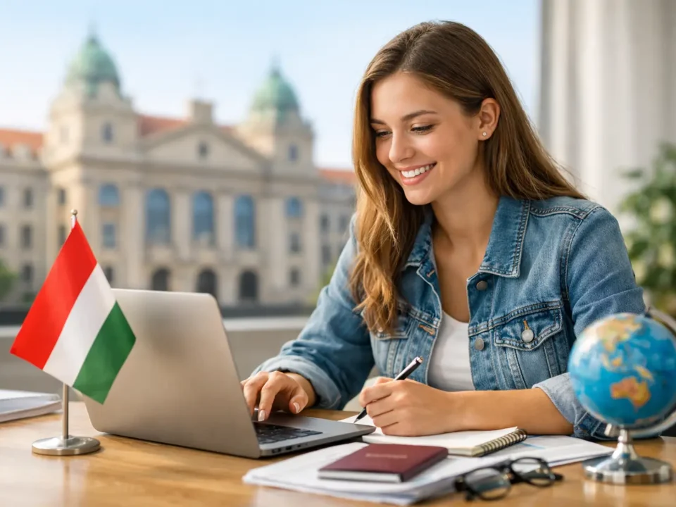University of Debrecen Application Guide