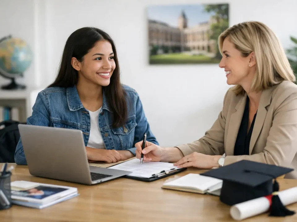 Free University Application Support That Works