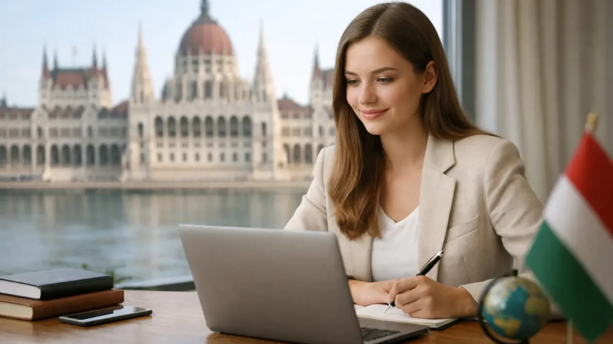 How to Prepare for a Hungarian University Interview