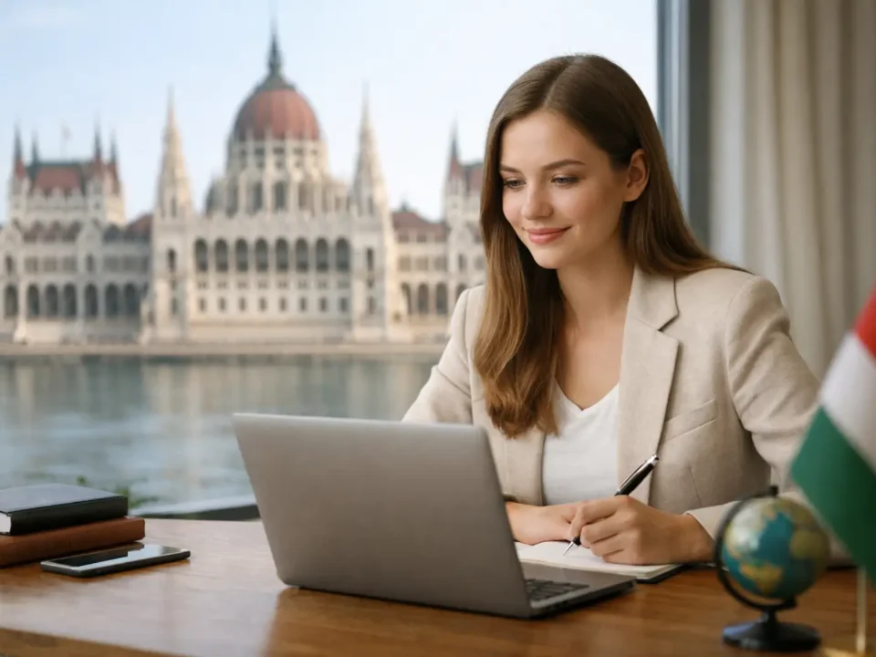 How to Prepare for a Hungarian University Interview
