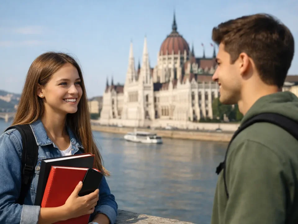 Is Hungary Safe for Students in 2026?