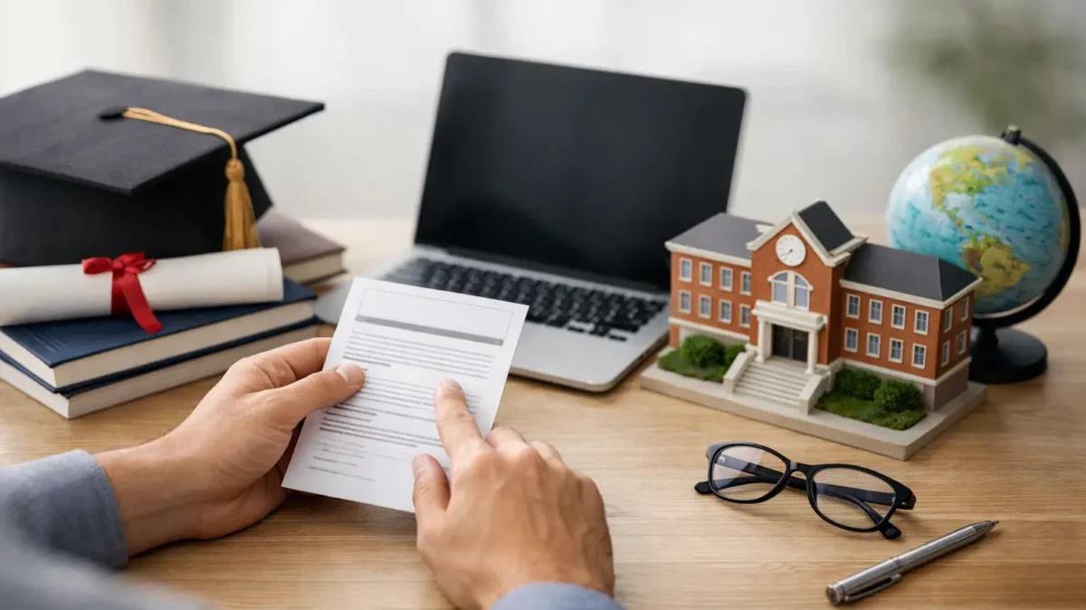 No Agent Fee University Applications Explained