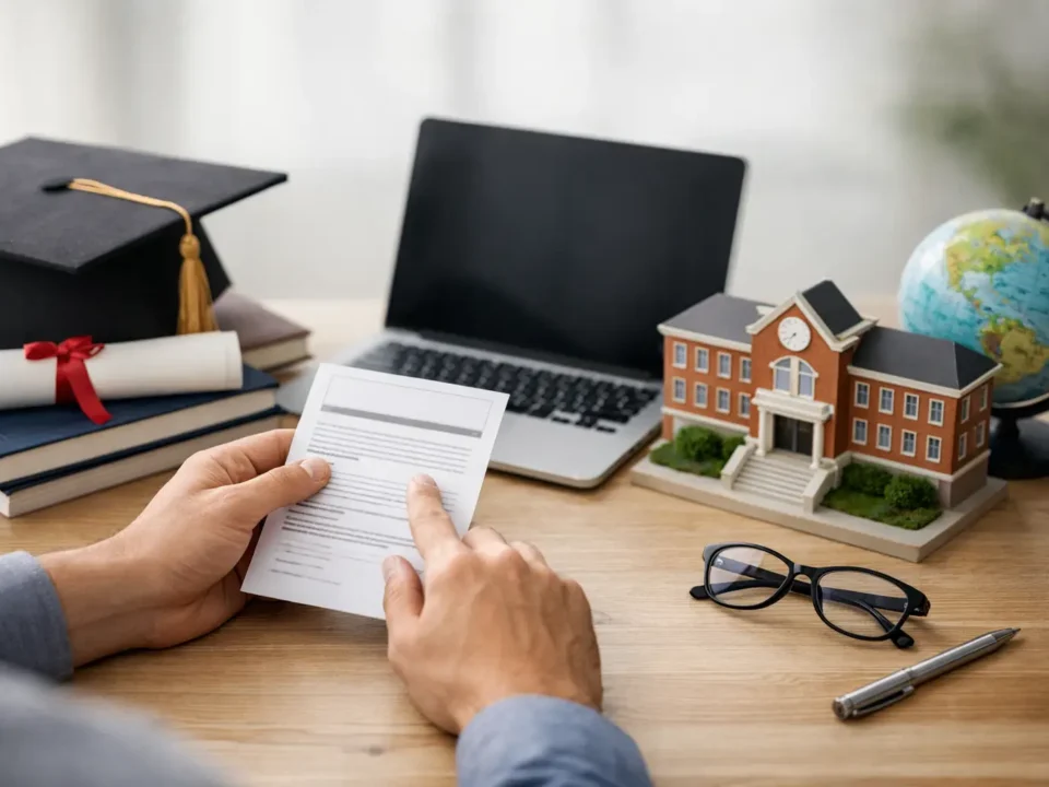 No Agent Fee University Applications Explained