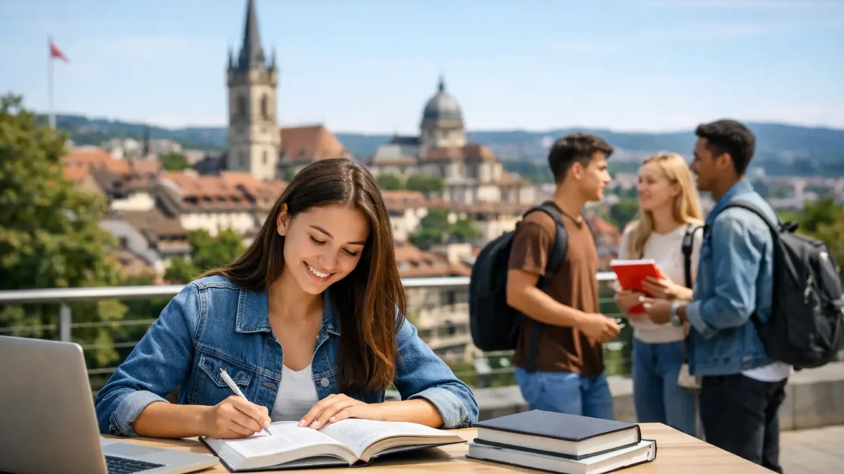Are Foundation Courses Worthwhile Abroad? A Guide