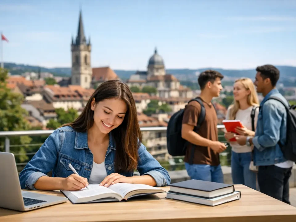 Are Foundation Courses Worthwhile Abroad? A Guide