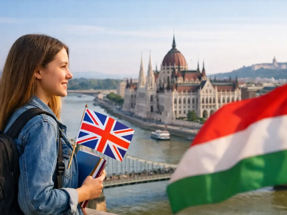 Can UK Students Take Foundations in Hungary?