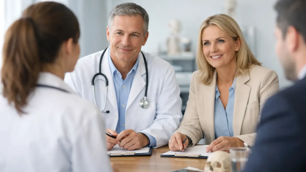 Guide to Medical Entrance Interviews That Works
