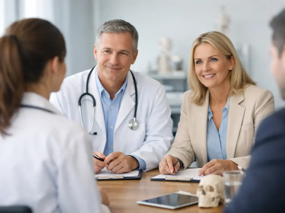 Guide to Medical Entrance Interviews That Works
