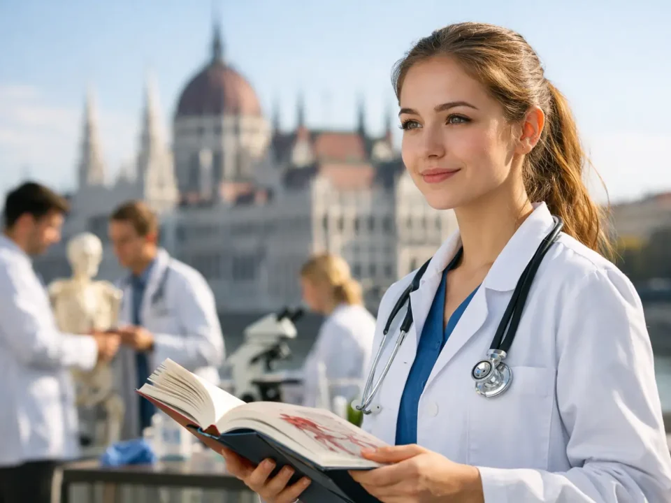 Hungarian Medical Education Quality Explained