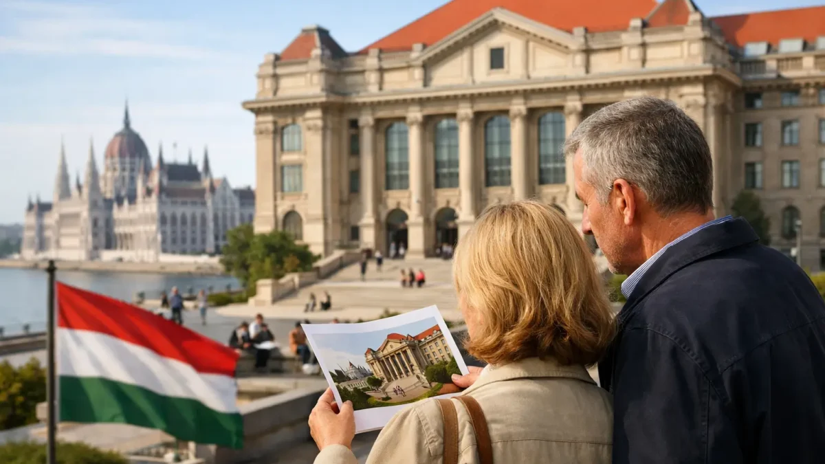 Parents' Guide to Hungarian Universities