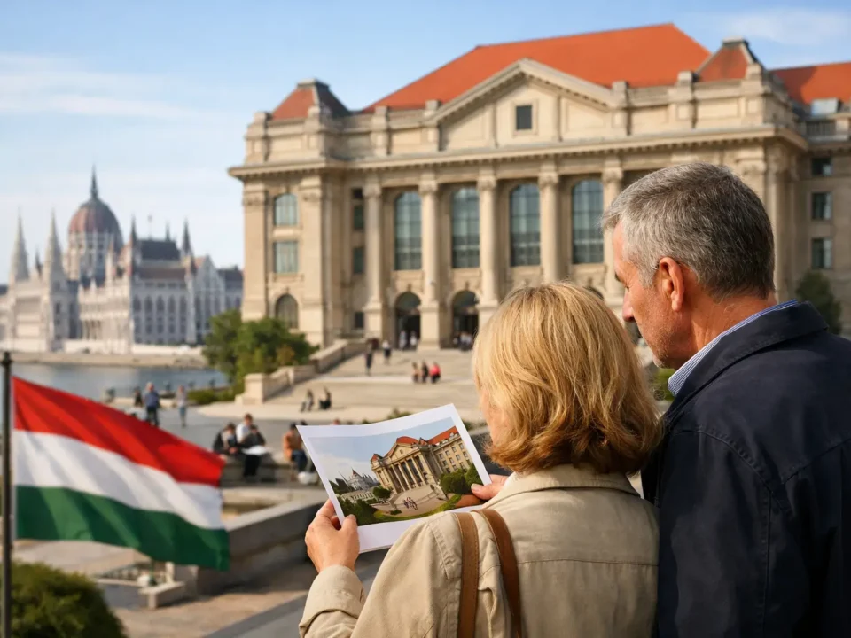 Parents' Guide to Hungarian Universities