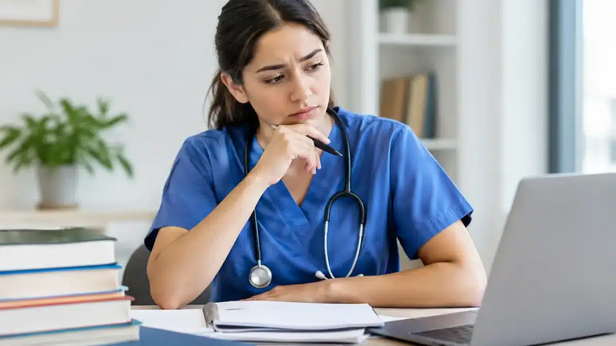 10 Medical School Application Mistakes to Avoid