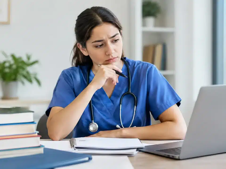 10 Medical School Application Mistakes to Avoid