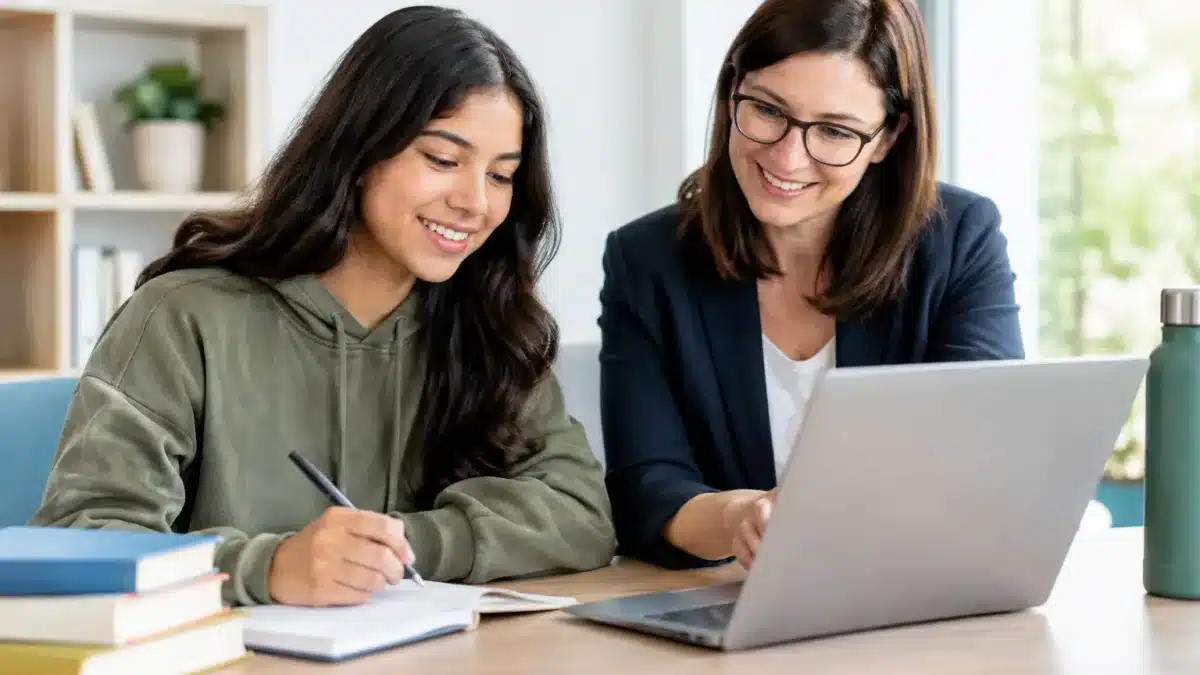 A Guide to University Application Support