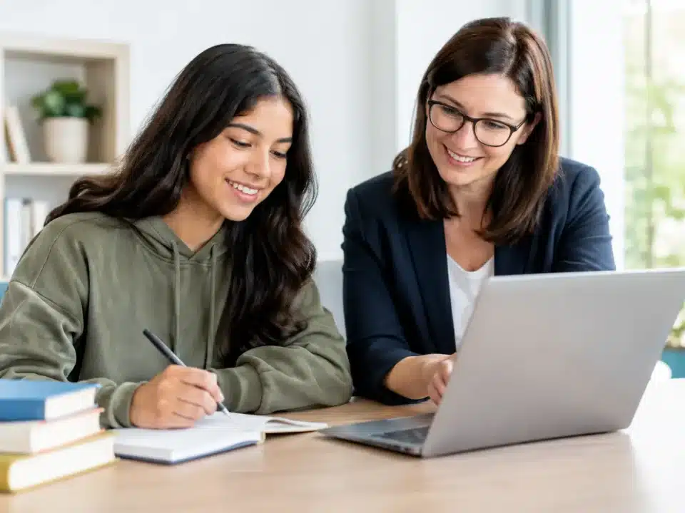 A Guide to University Application Support