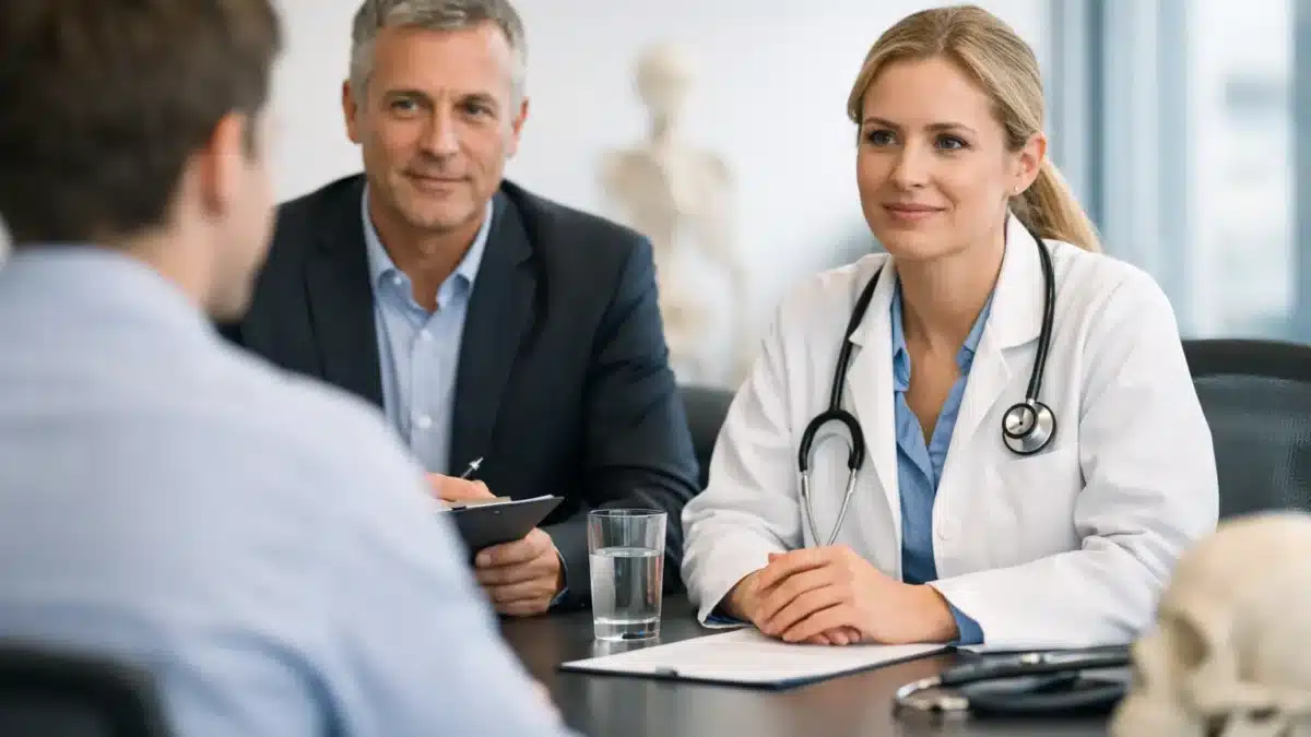 Do Medical Degrees Require Interviews for Entry?