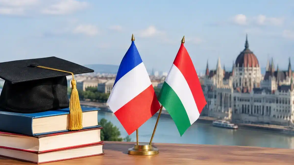 French Baccalaureate Equivalency for Hungary