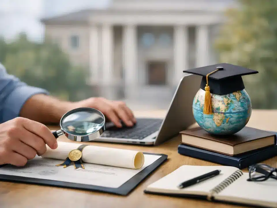 How to Check Degree Accreditation Before You Apply