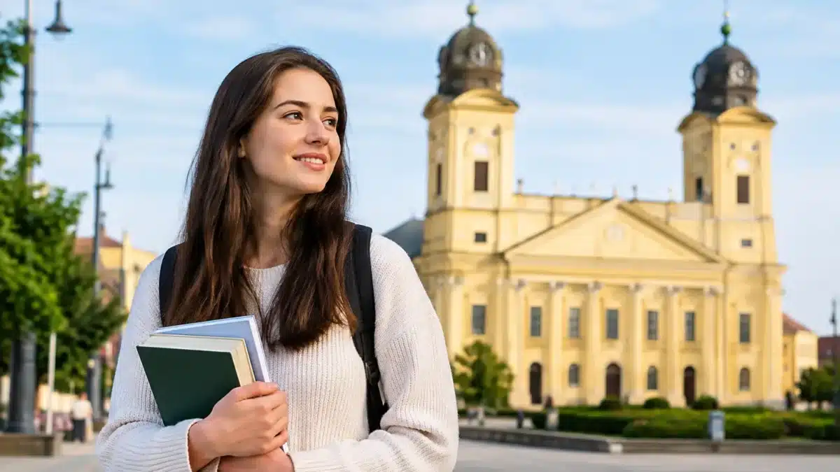 Is Studying in Debrecen Affordable for UK Students?
