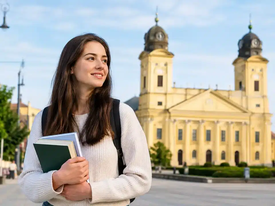 Is Studying in Debrecen Affordable for UK Students?