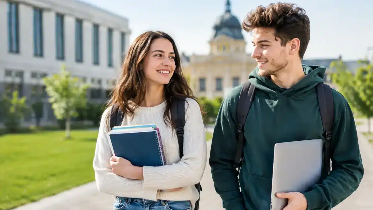 Debrecen Student Support Before You Enrol