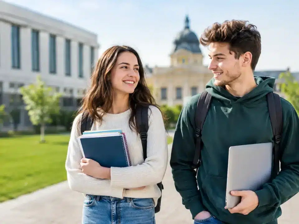 Debrecen Student Support Before You Enrol