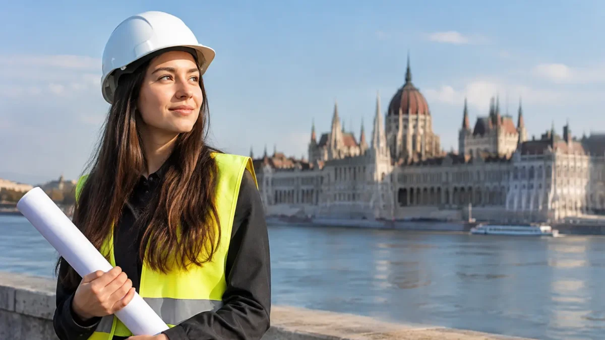 English-Taught Engineering Hungary Options