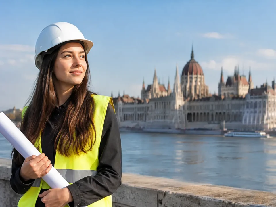 English-Taught Engineering Hungary Options