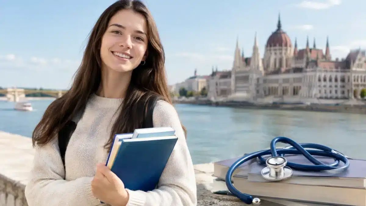 Guide to Hungarian Health Insurance for Students