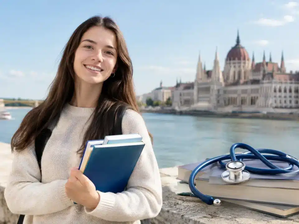Guide to Hungarian Health Insurance for Students