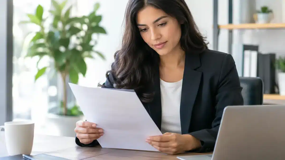 How to Understand Offer Letters Before You Accept