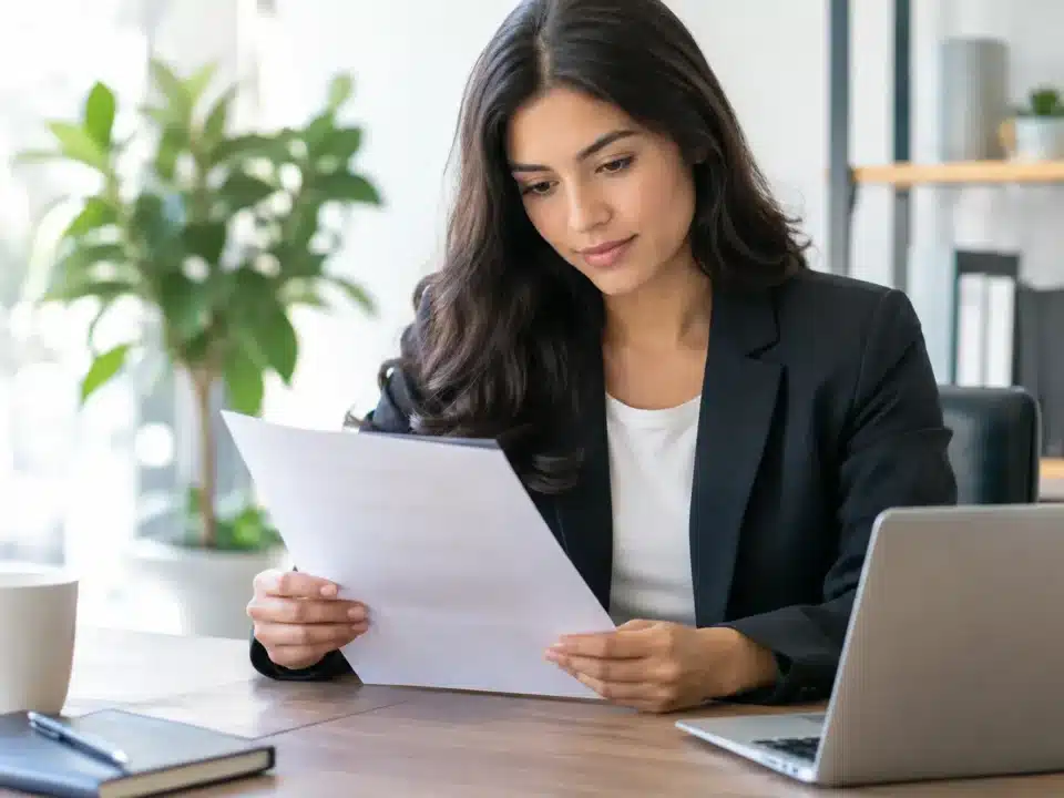 How to Understand Offer Letters Before You Accept