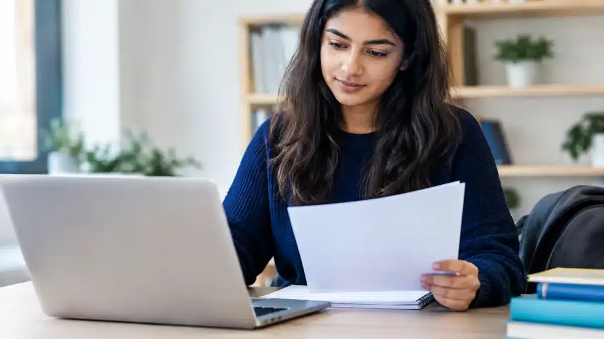 How UK Students Verify Qualifications Before Applying