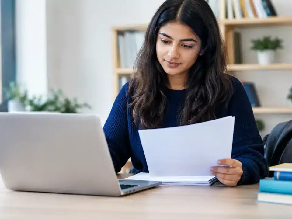 How UK Students Verify Qualifications Before Applying