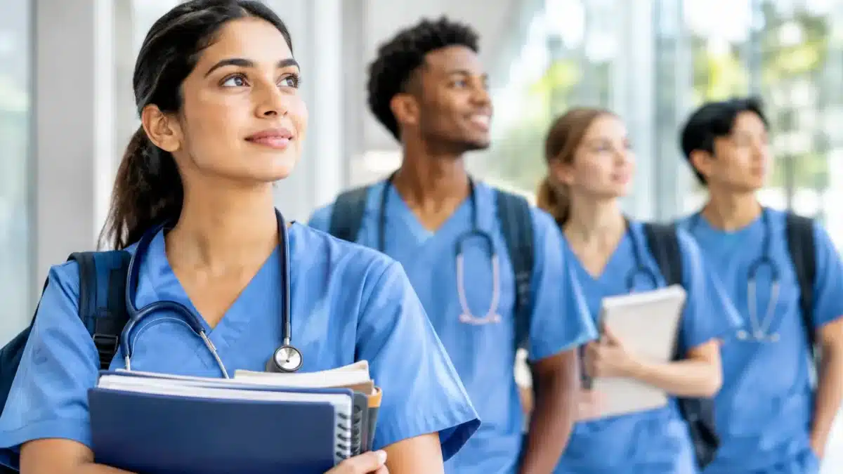 Medical Admissions Trends Students Should Watch