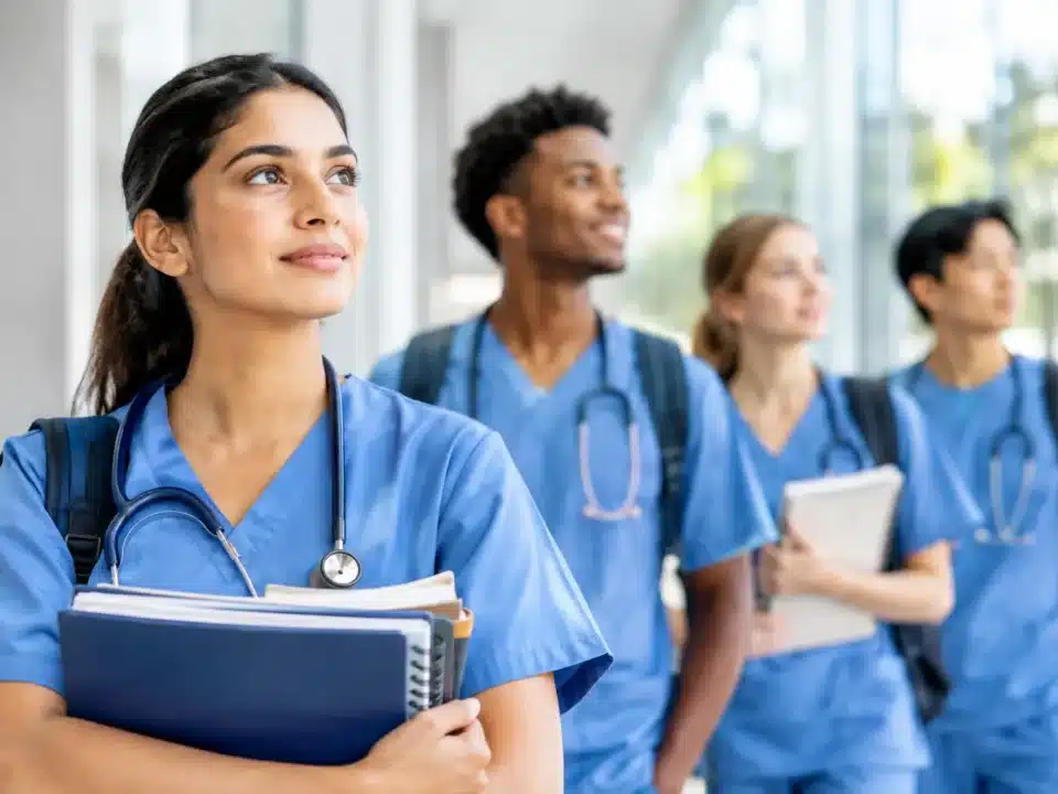 Medical Admissions Trends Students Should Watch